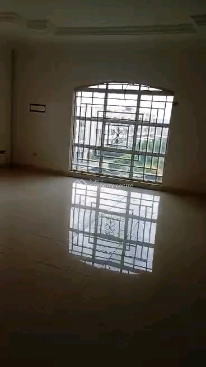 Luxurious 5 Bedroom Standalone Duplex with 2 Rooms Bq, By H-medix, Guzape District, Abuja, Detached Duplex for Rent