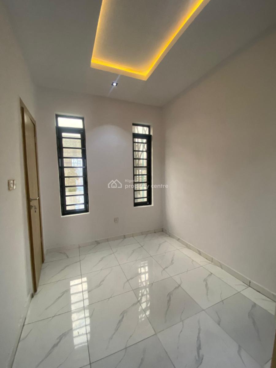 4 Bedroom Semi Detached Duplex, Ajah, Lagos, Semi-detached Duplex for Sale