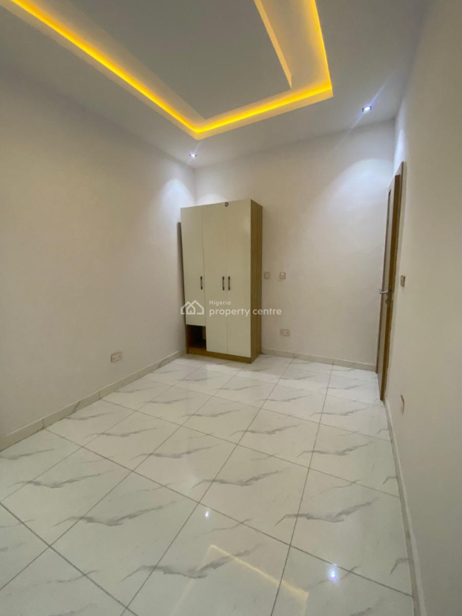 4 Bedroom Semi Detached Duplex, Ajah, Lagos, Semi-detached Duplex for Sale