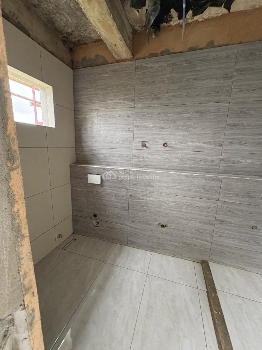 Luxury 5 Bedroom Terrace Duplex, Ikate, Lekki, Lagos, House for Sale