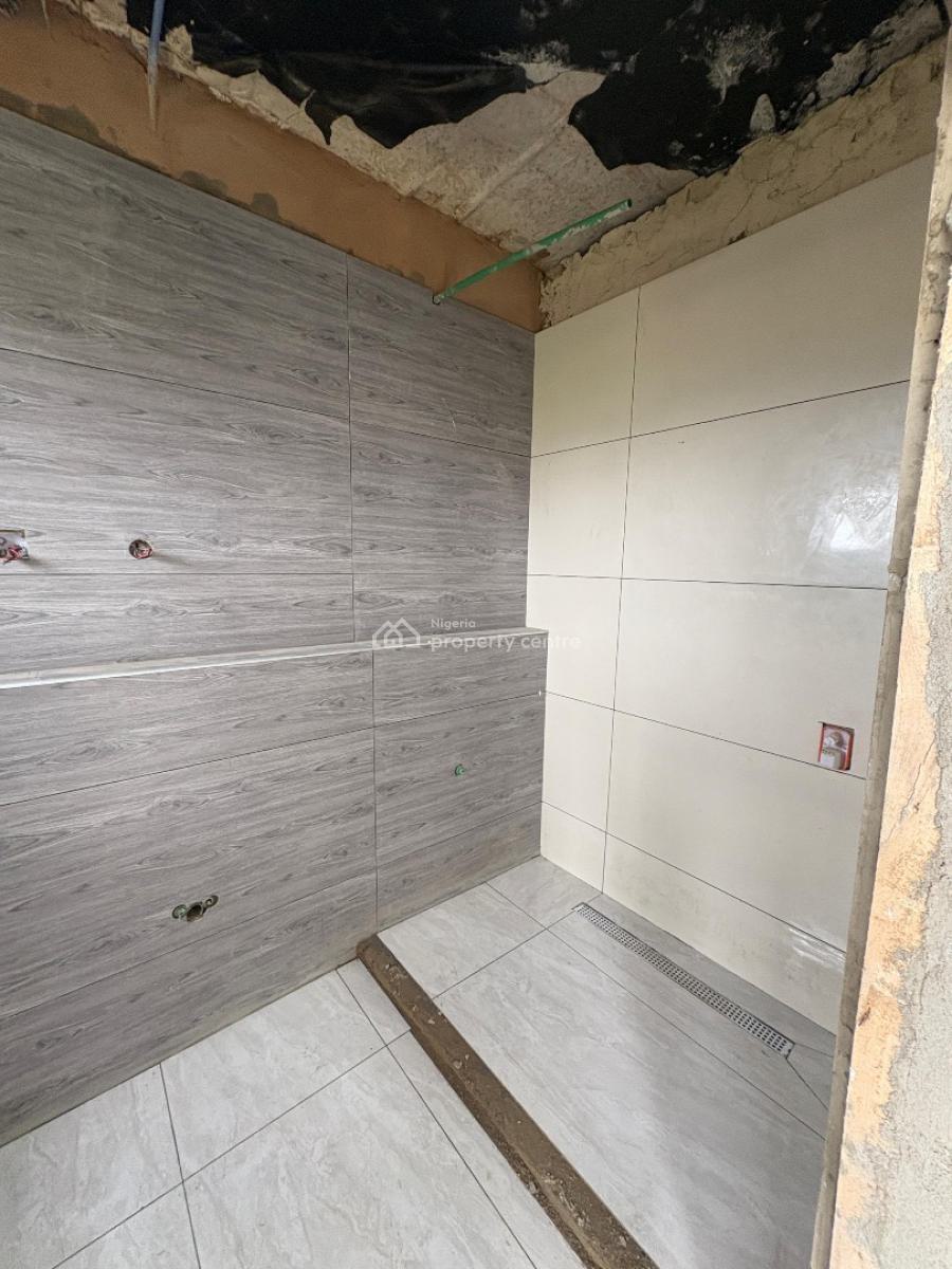 Luxury 5 Bedroom Terrace Duplex, Ikate, Lekki, Lagos, House for Sale