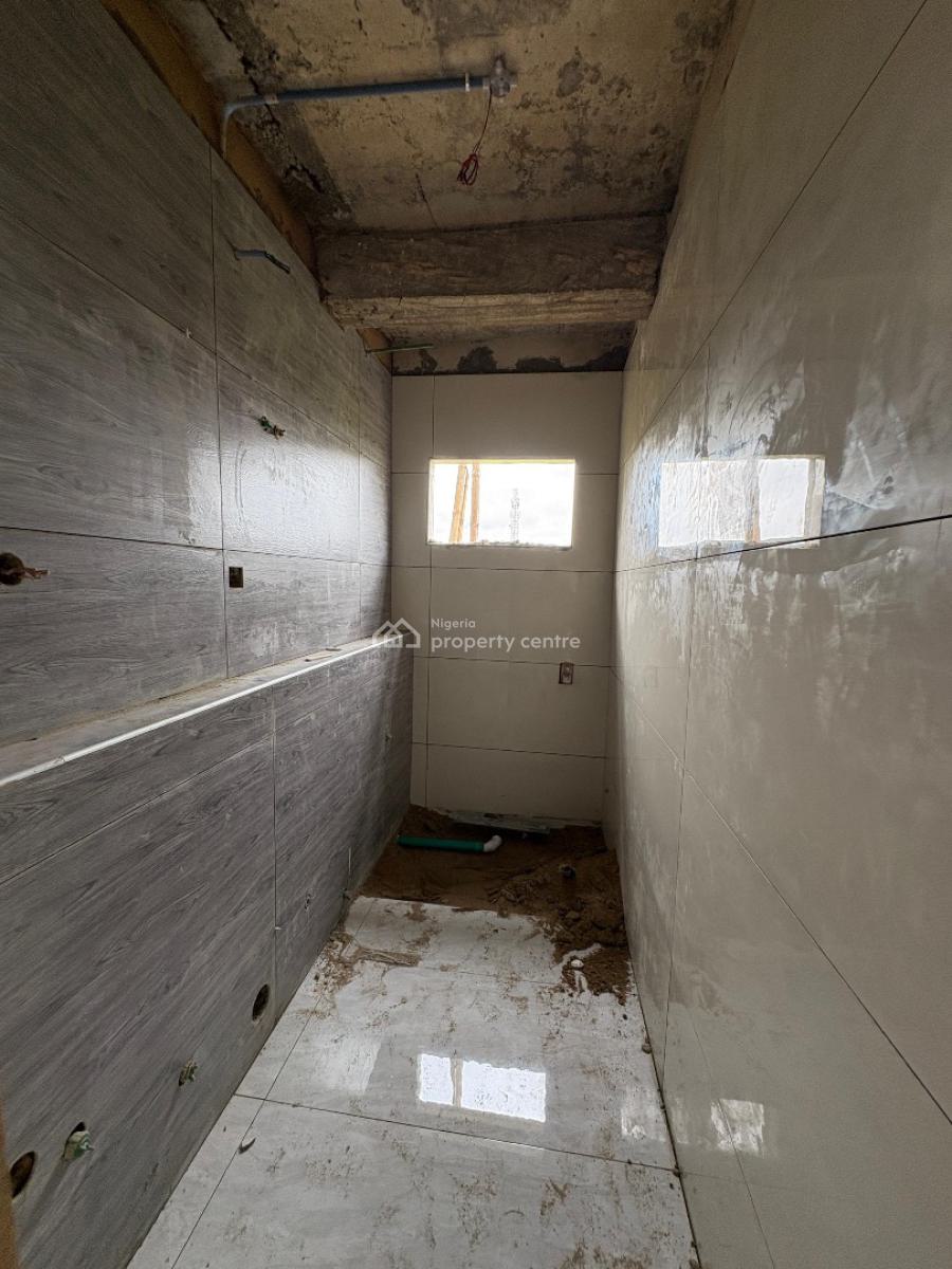 Luxury 5 Bedroom Terrace Duplex, Ikate, Lekki, Lagos, House for Sale