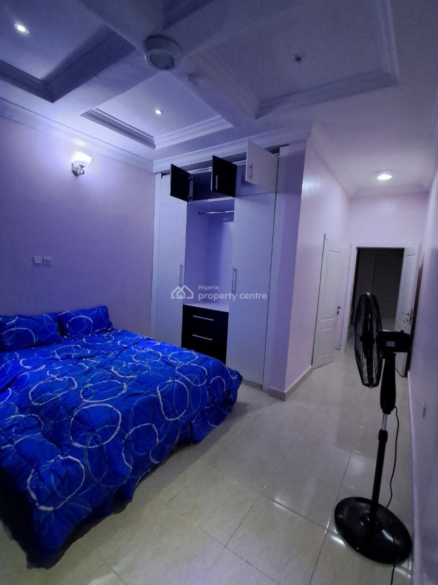 Exquisite Home, Greenland Estate, Ogombo, Lekki, Lagos, Mini Flat (room and Parlour) Short Let