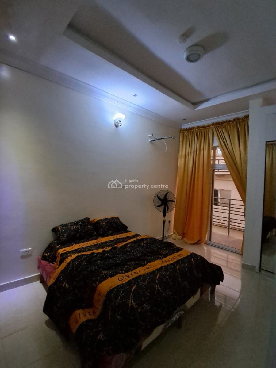Exquisite Home, Greenland Estate, Ogombo, Lekki, Lagos, Mini Flat (room and Parlour) Short Let