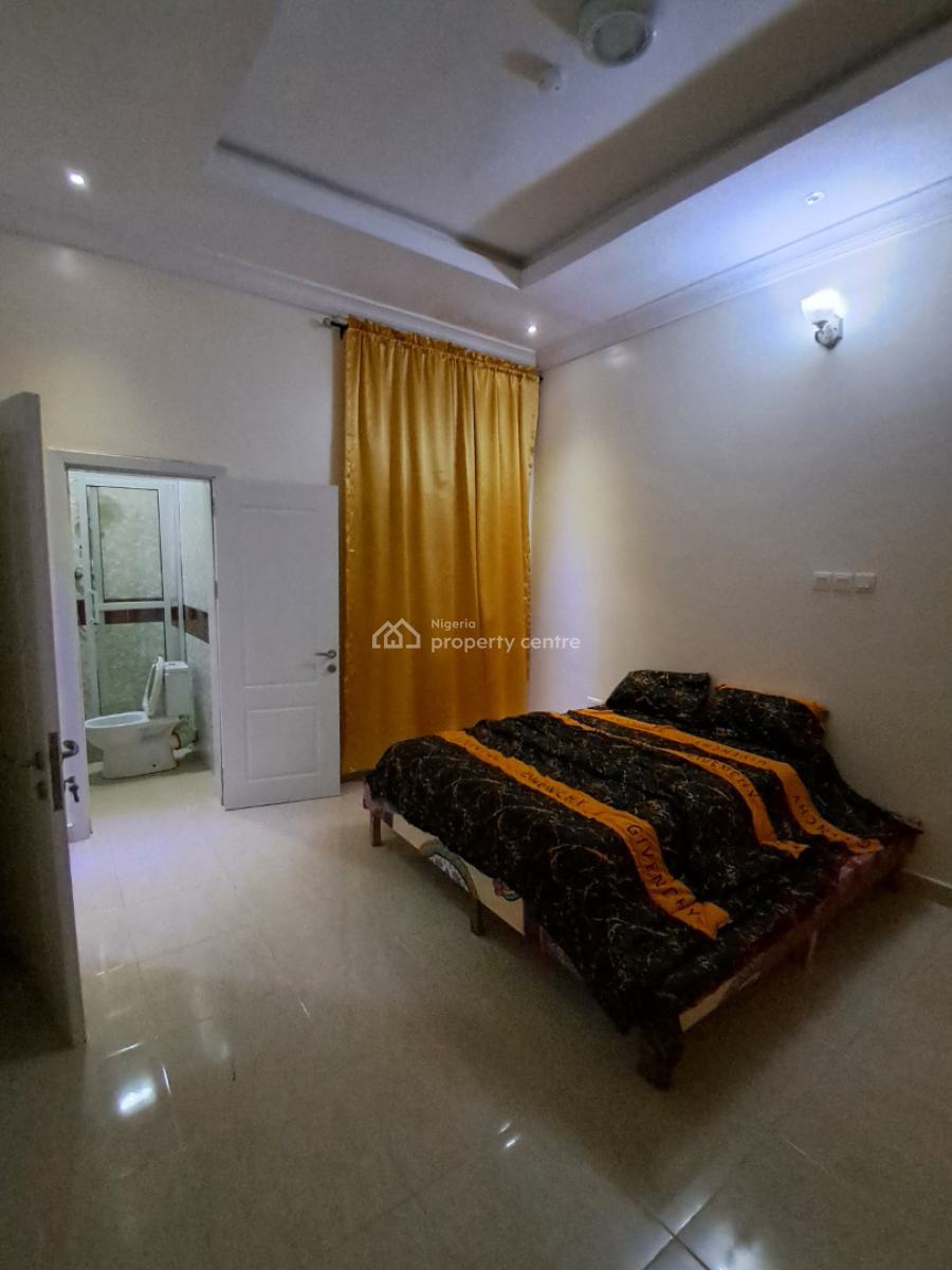 Exquisite Home, Greenland Estate, Ogombo, Lekki, Lagos, Mini Flat (room and Parlour) Short Let