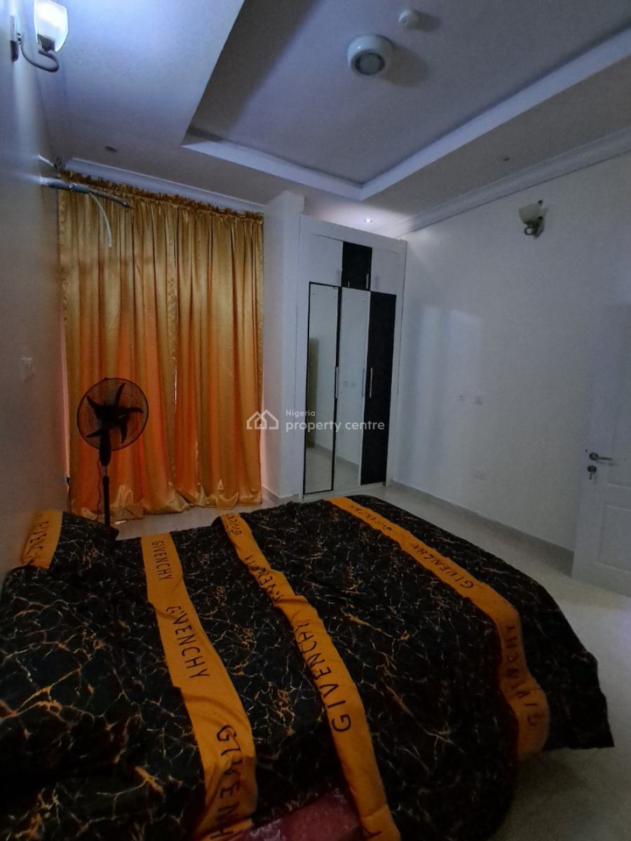 Exquisite Home, Greenland Estate, Ogombo, Lekki, Lagos, Mini Flat (room and Parlour) Short Let