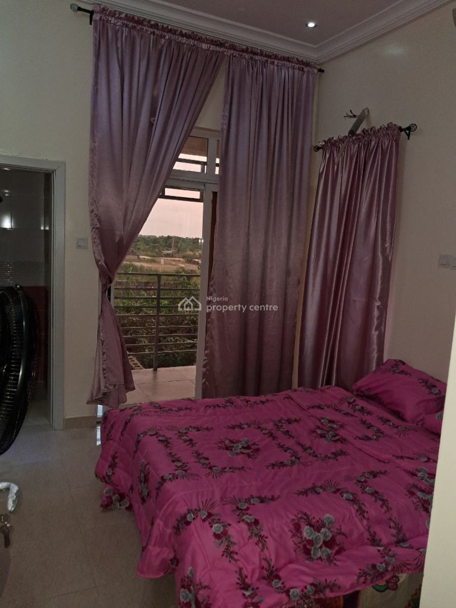 Exquisite Home, Greenland Estate, Ogombo, Lekki, Lagos, Mini Flat (room and Parlour) Short Let