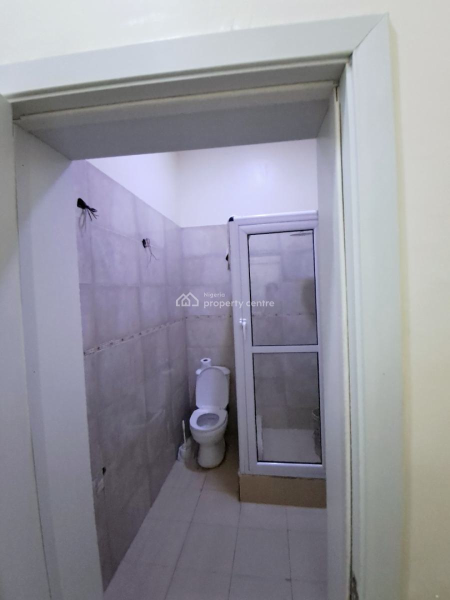 Exquisite Home, Greenland Estate, Ogombo, Lekki, Lagos, Mini Flat (room and Parlour) Short Let