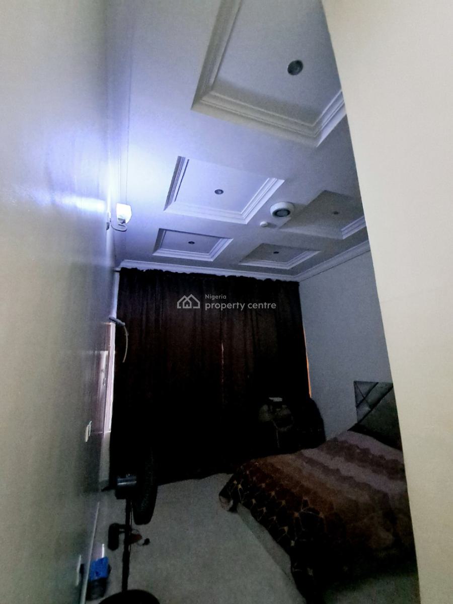 Exquisite Home, Greenland Estate, Ogombo, Lekki, Lagos, Mini Flat (room and Parlour) Short Let