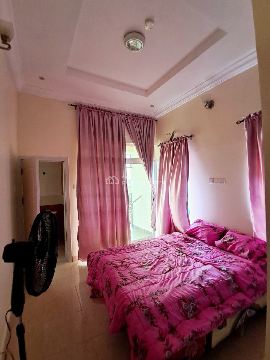 Exquisite Home, Greenland Estate, Ogombo, Lekki, Lagos, Mini Flat (room and Parlour) Short Let
