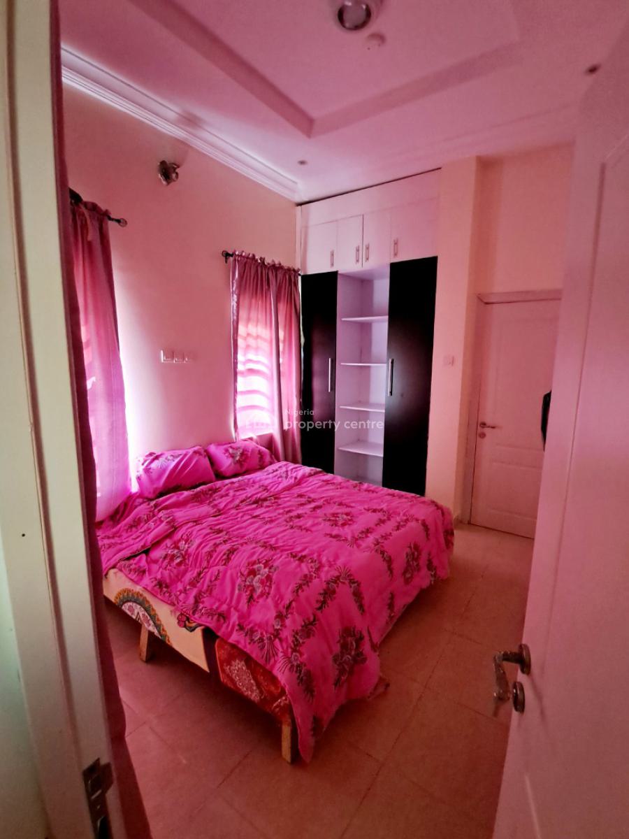 Exquisite Home, Greenland Estate, Ogombo, Lekki, Lagos, Mini Flat (room and Parlour) Short Let