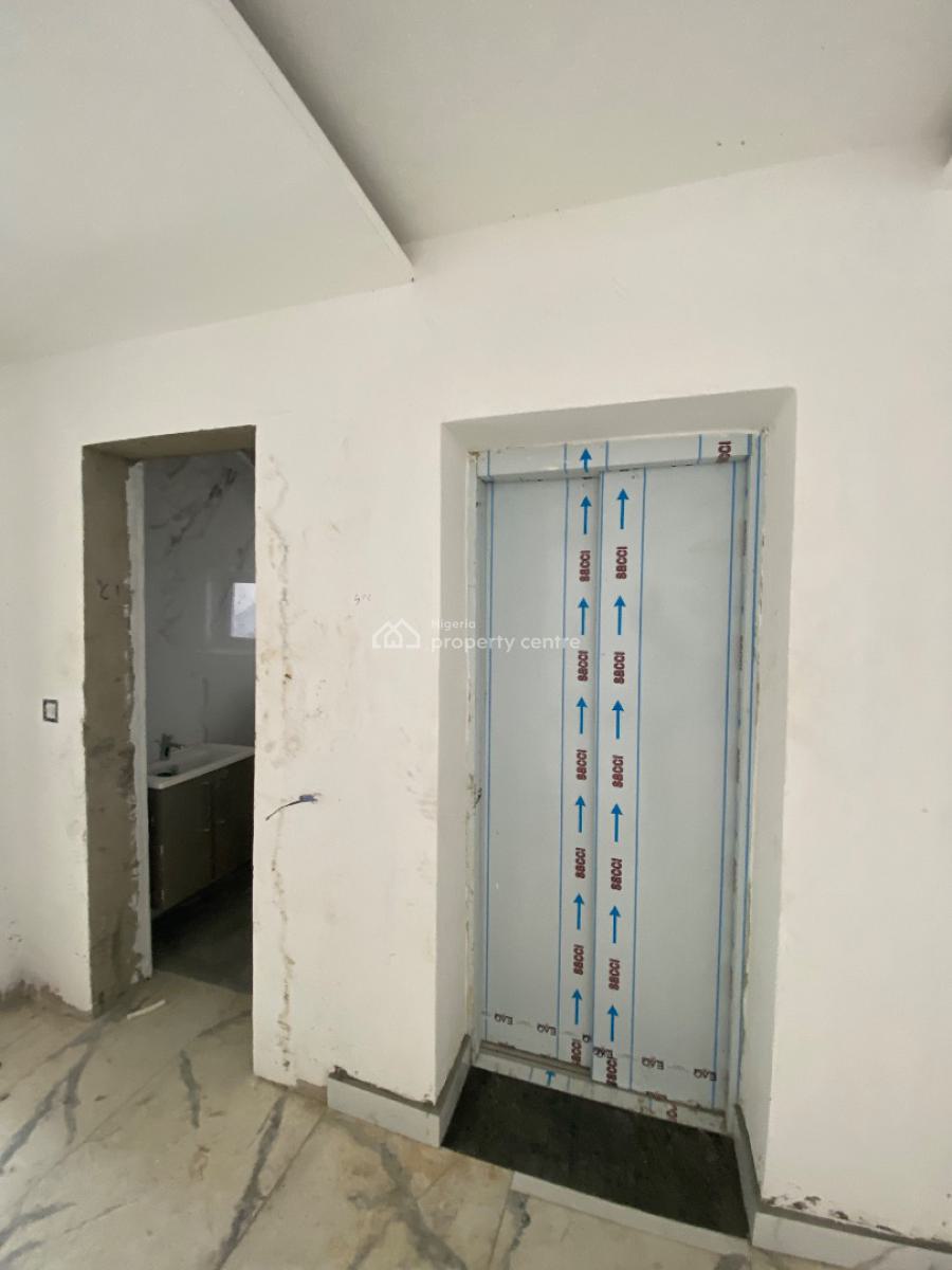 Luxury 6 Bedroom Detached Duplex with Bq, Banana Island, Ikoyi, Lagos, Detached Duplex for Sale