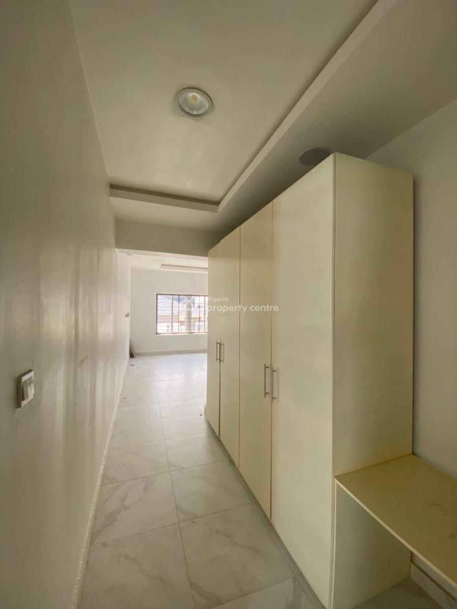Luxury 2 Bedroom Standard Room, Ikate, Lekki, Lagos, Flat / Apartment for Sale