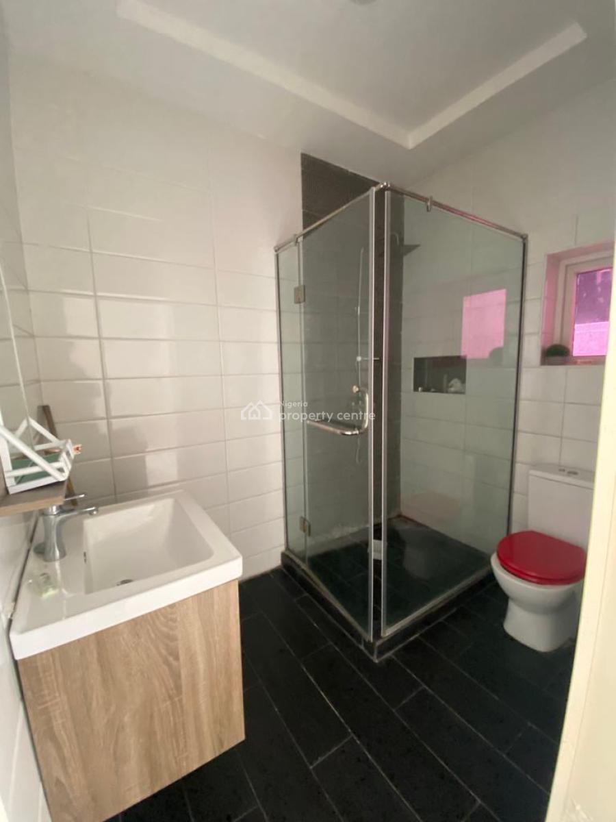 Luxury 2 Bedroom Standard Room, Ikate, Lekki, Lagos, Flat / Apartment for Sale