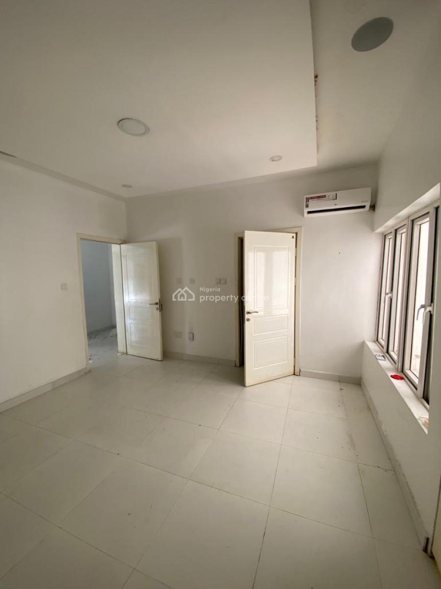 Luxury 2 Bedroom Standard Room, Ikate, Lekki, Lagos, Flat / Apartment for Sale