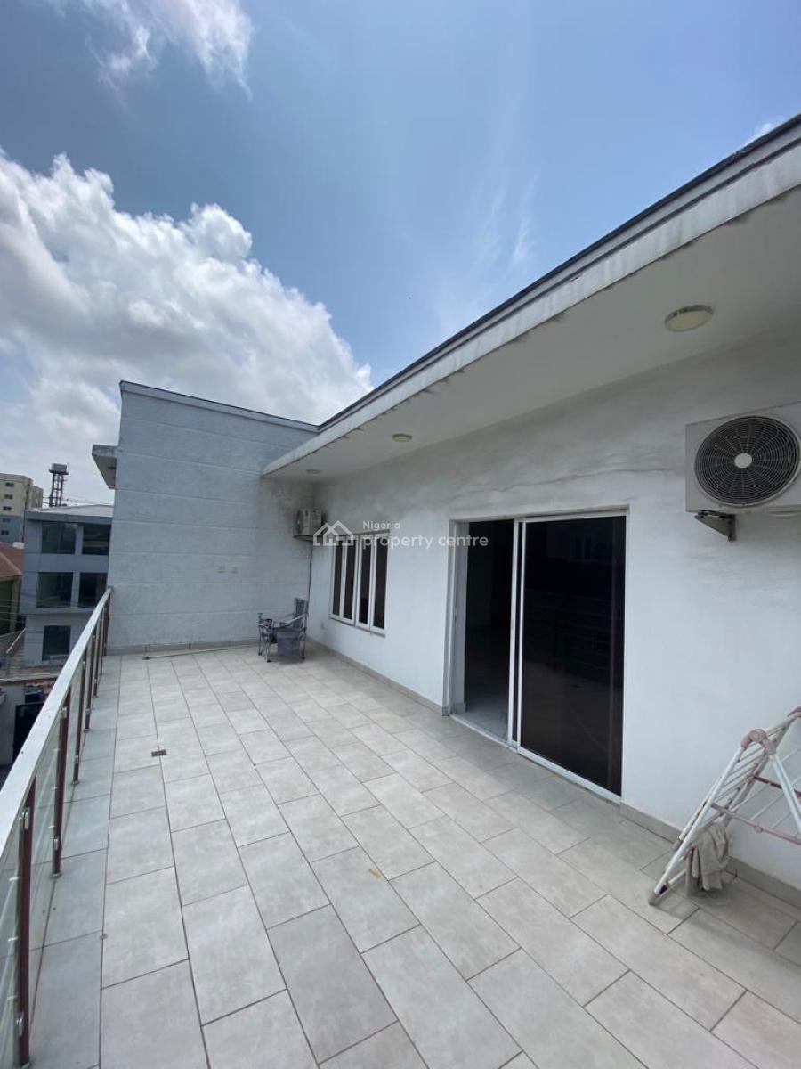 Luxury 2 Bedroom Standard Room, Ikate, Lekki, Lagos, Flat / Apartment for Sale