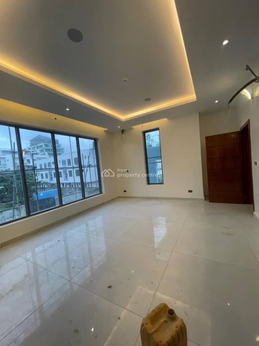 Banana Island 5 Bedrooms Detached Duplex, Banana Island, Ikoyi, Lagos, Detached Duplex for Sale