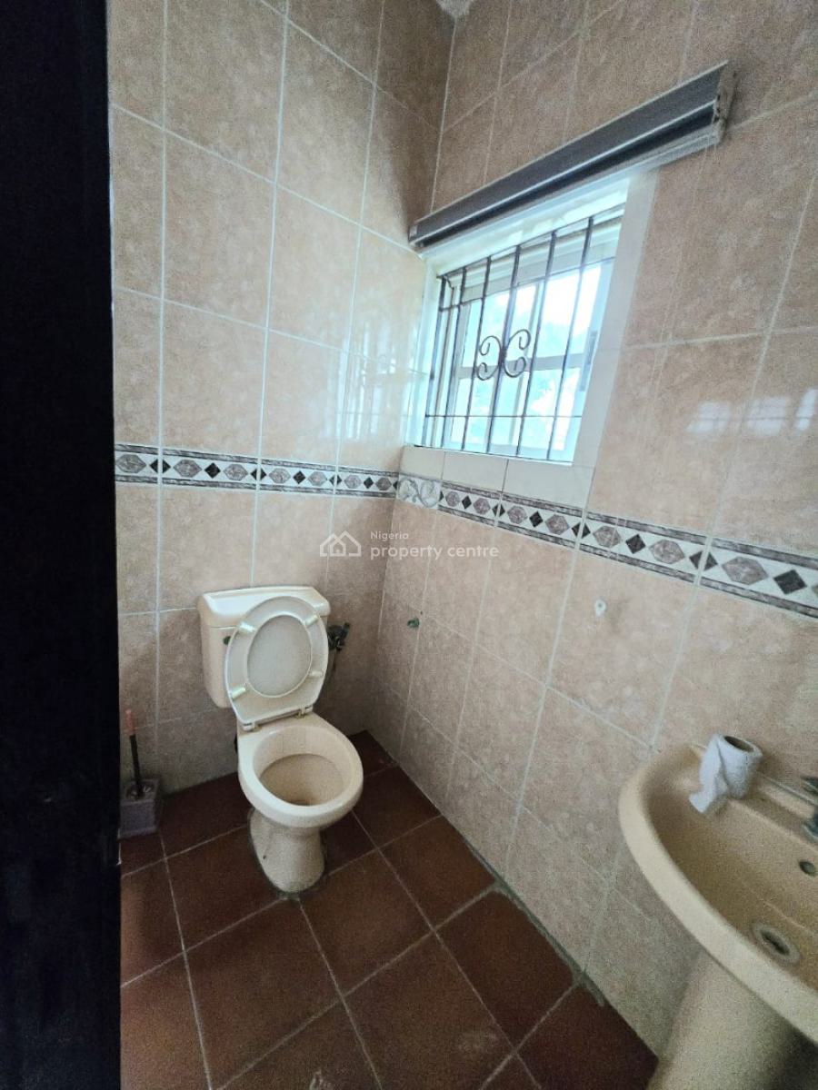 Commercial 4 Bedroom Semi-detached Duplex, Lekki Phase 1, Lekki, Lagos, Semi-detached Duplex for Rent