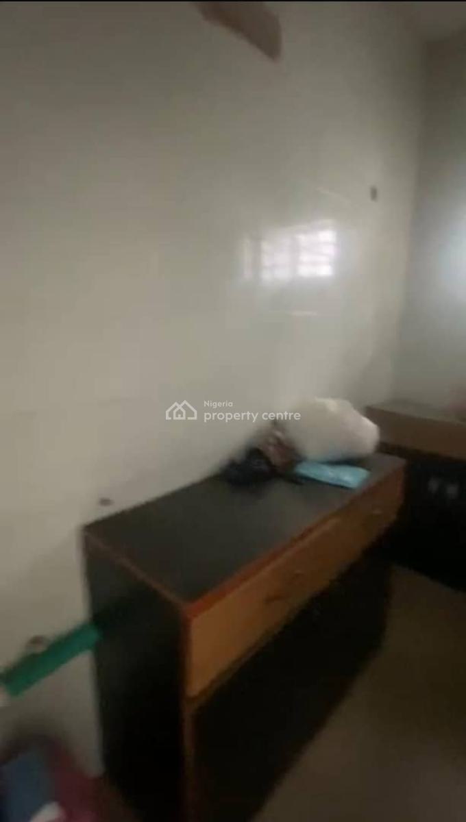 Lovely Sweet Mini Flat, Sawmill, Gbagada, Lagos, Mini Flat (room and Parlour) for Rent