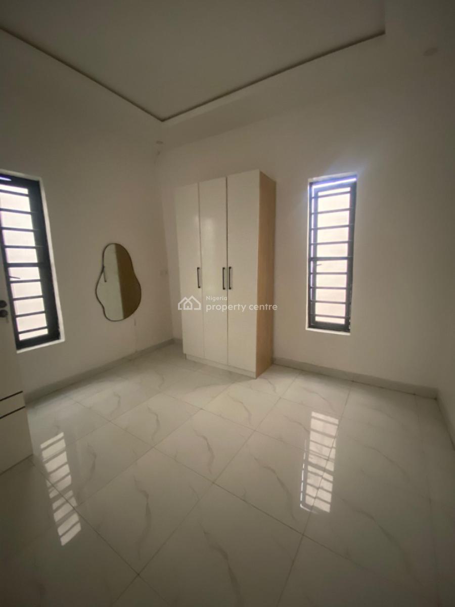 4 Bedroom Detached Duplex, Ajah, Lagos, Detached Duplex for Sale