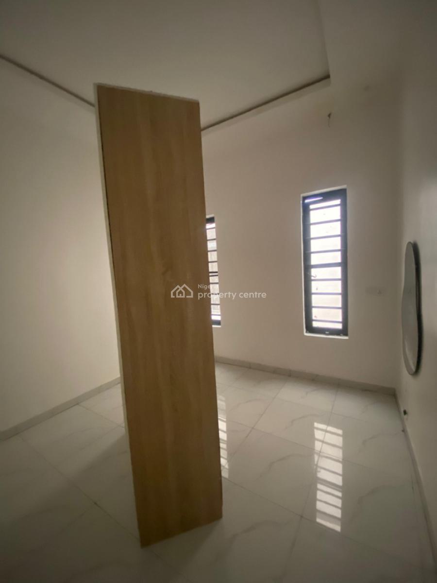4 Bedroom Detached Duplex, Ajah, Lagos, Detached Duplex for Sale