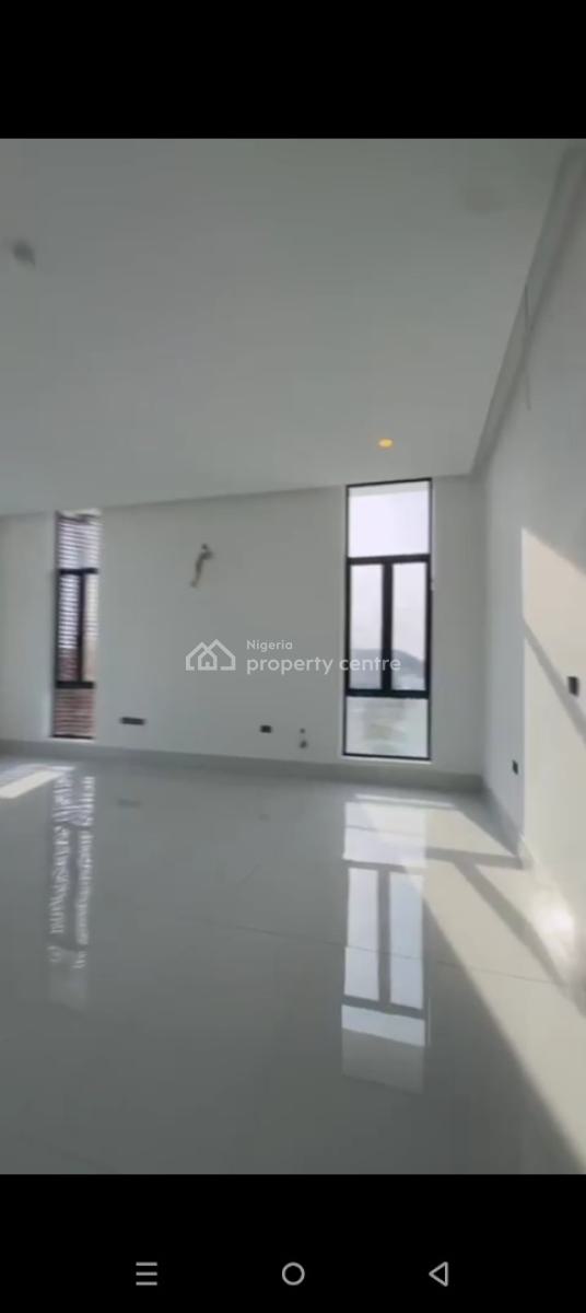 8 Bedrooms Luxury Smart House, Asokoro District, Abuja, Detached Duplex for Sale