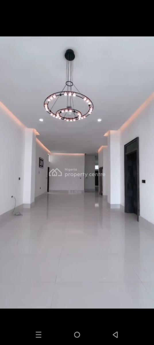 8 Bedrooms Luxury Smart House, Asokoro District, Abuja, Detached Duplex for Sale