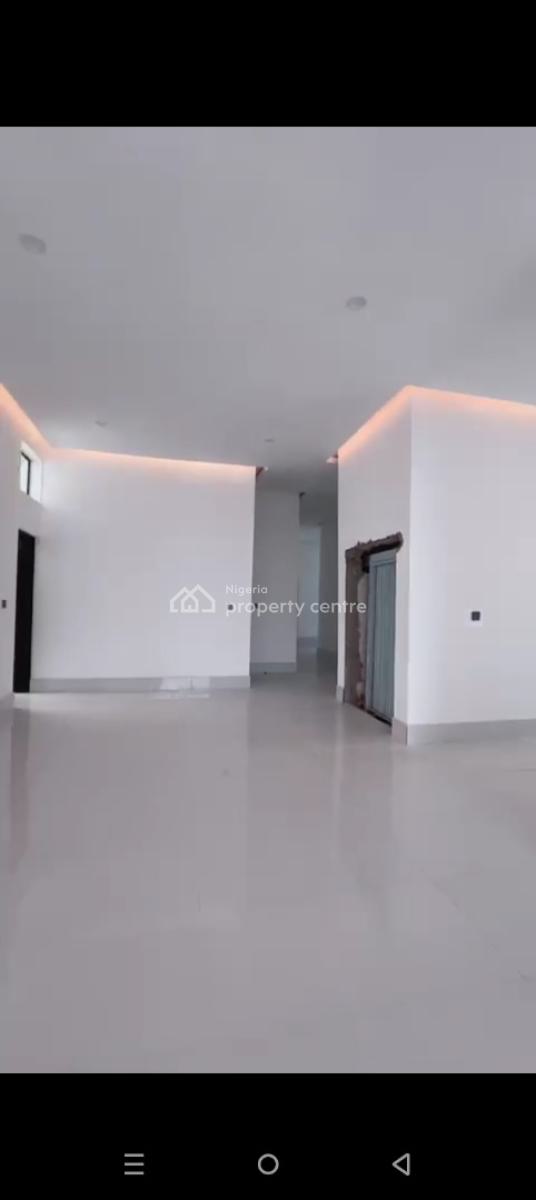 8 Bedrooms Luxury Smart House, Asokoro District, Abuja, Detached Duplex for Sale