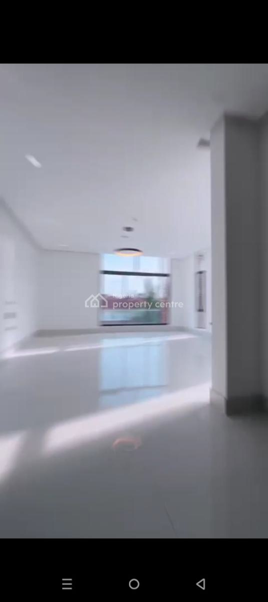 8 Bedrooms Luxury Smart House, Asokoro District, Abuja, Detached Duplex for Sale