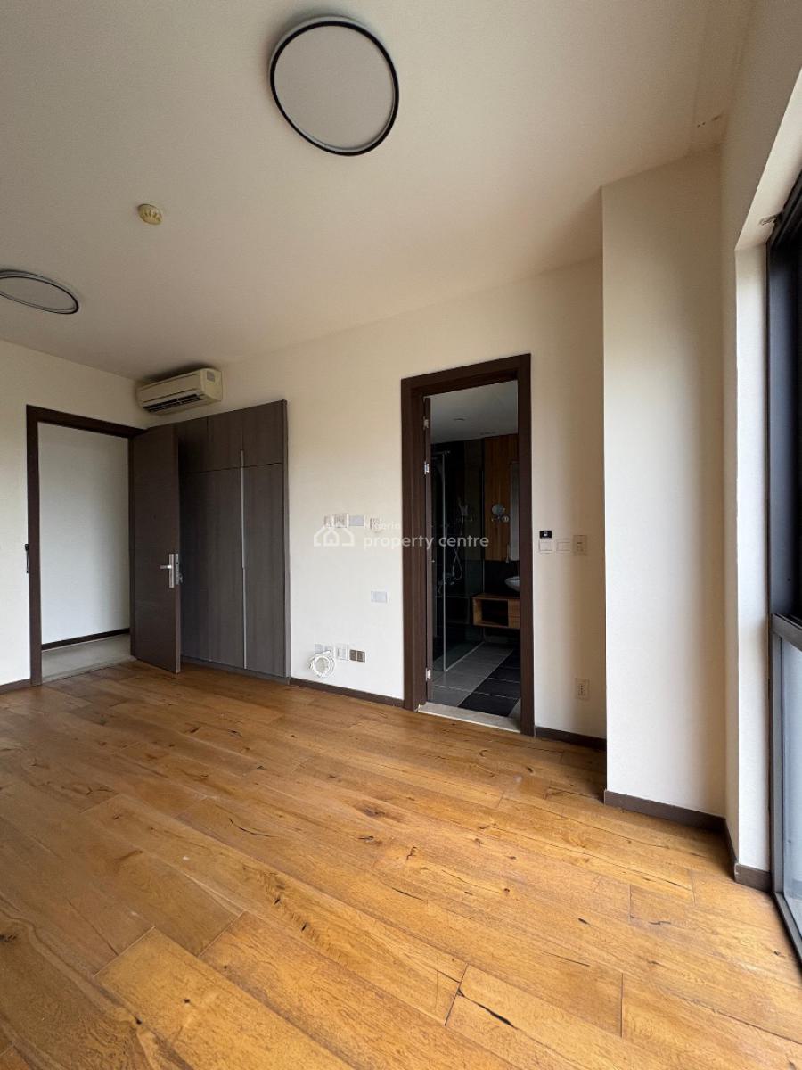 2 Units of 4-bedroom, Off Kofo Abayomi, Victoria Island (vi), Lagos, Flat / Apartment for Sale