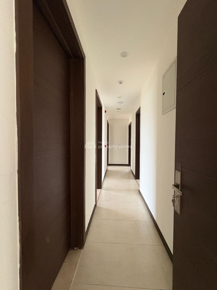 2 Units of 4-bedroom, Off Kofo Abayomi, Victoria Island (vi), Lagos, Flat / Apartment for Sale