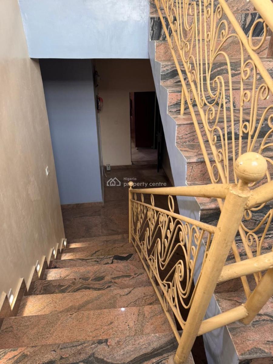 a Brand New Three Bedroom Duplex, Kubwa, Abuja, House for Sale
