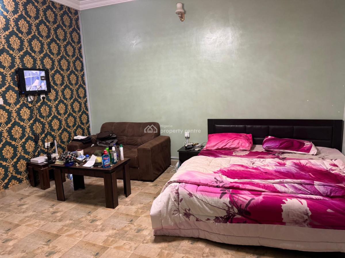 a Brand New Three Bedroom Duplex, Kubwa, Abuja, House for Sale