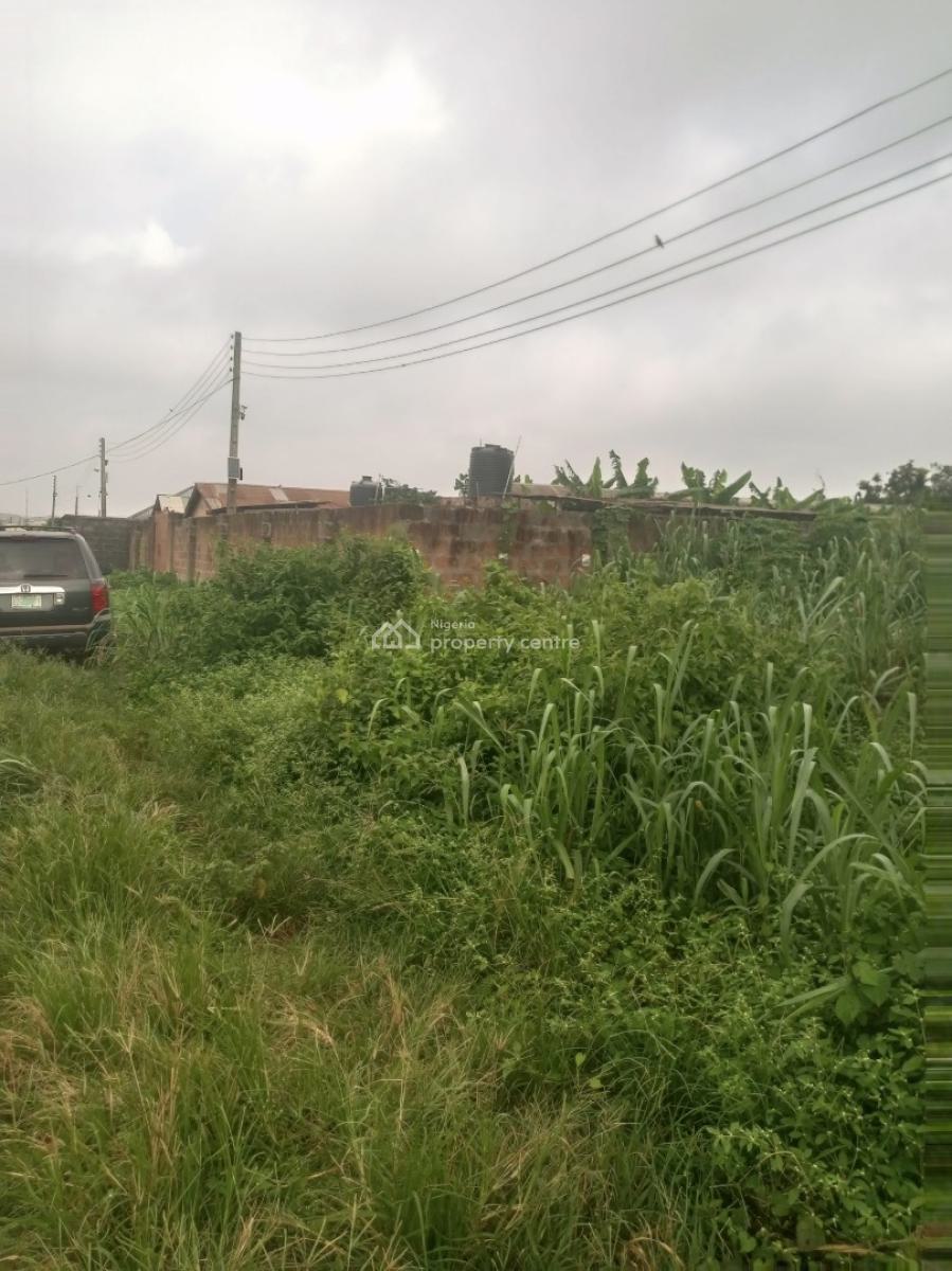 Pig Farmland, Gberigbe, Ikorodu, Lagos, Commercial Land for Sale