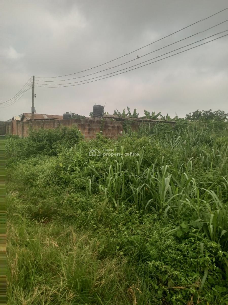 Pig Farmland, Gberigbe, Ikorodu, Lagos, Commercial Land for Sale