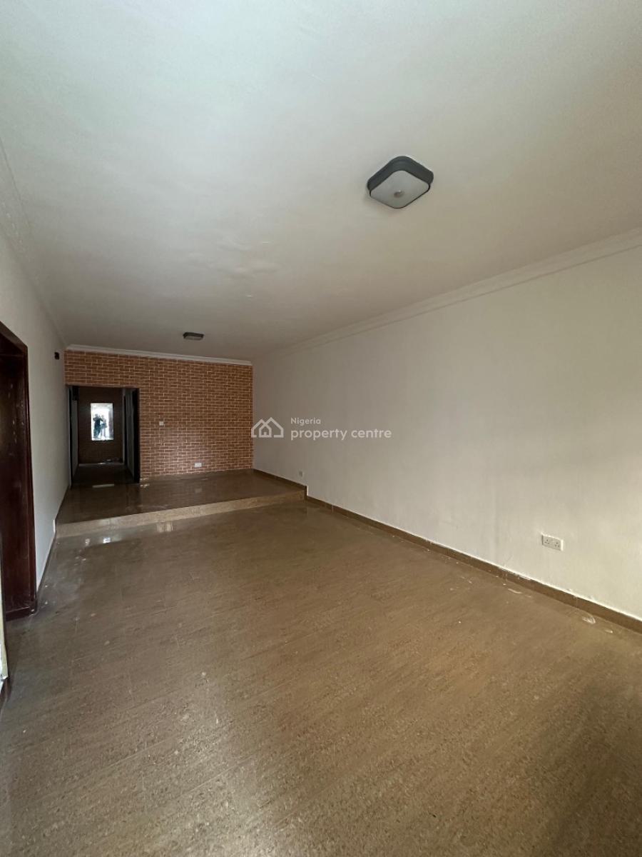 3 Bedroom Apartment, Phase 1, Lekki Phase 1, Lekki, Lagos, Flat / Apartment for Rent