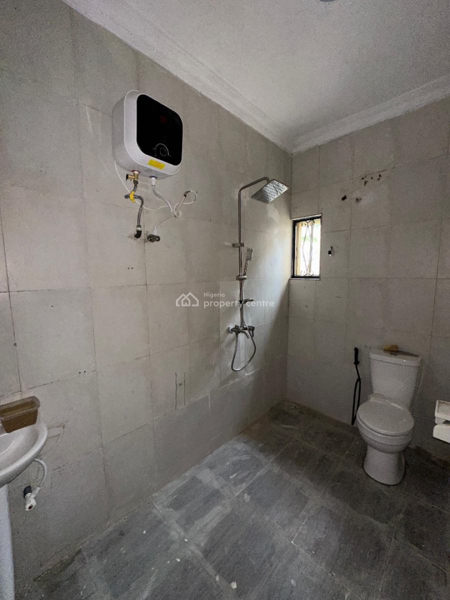 3 Bedroom Apartment, Phase 1, Lekki Phase 1, Lekki, Lagos, Flat / Apartment for Rent