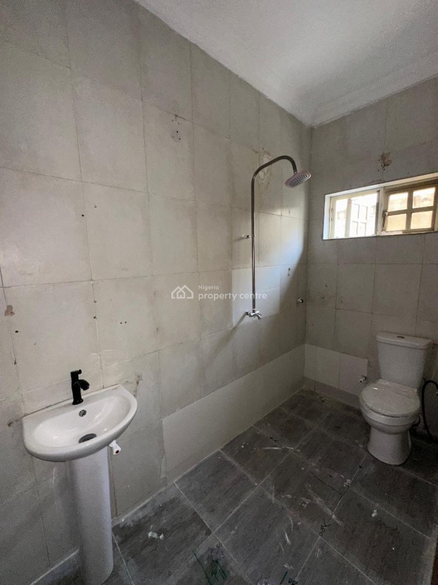 3 Bedroom Apartment, Phase 1, Lekki Phase 1, Lekki, Lagos, Flat / Apartment for Rent