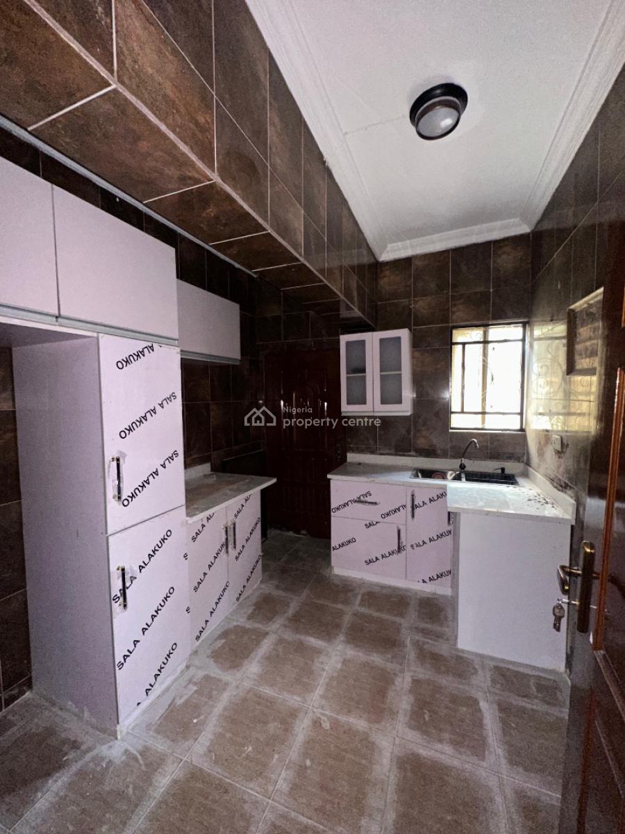 3 Bedroom Apartment, Phase 1, Lekki Phase 1, Lekki, Lagos, Flat / Apartment for Rent