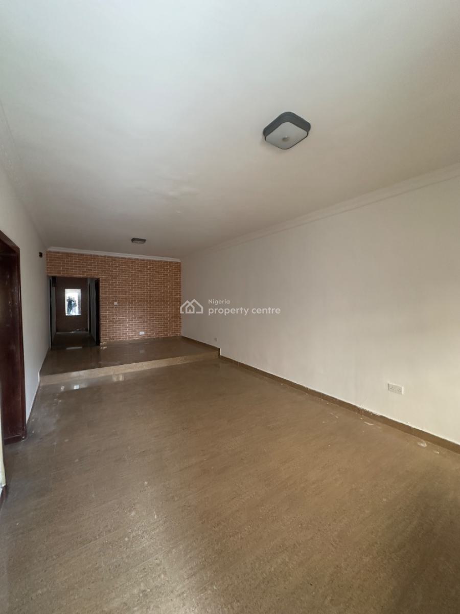 3bedroom Apartment, Lekki Phase 1, Lekki, Lagos, Flat / Apartment for Rent