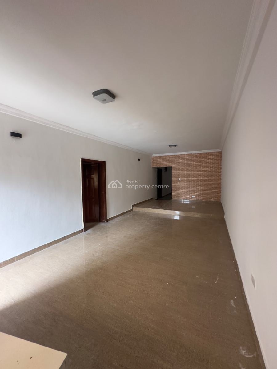 3bedroom Apartment, Lekki Phase 1, Lekki, Lagos, Flat / Apartment for Rent