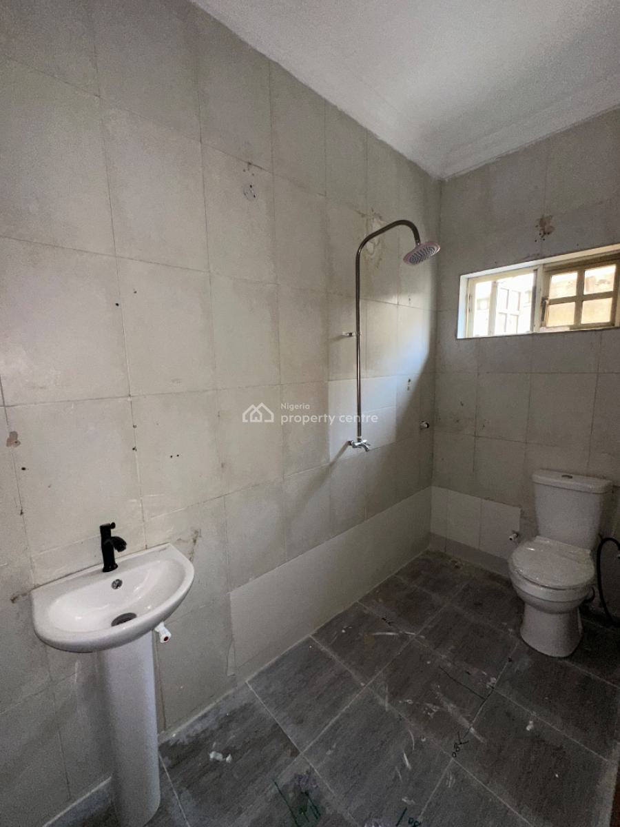 3bedroom Apartment, Lekki Phase 1, Lekki, Lagos, Flat / Apartment for Rent
