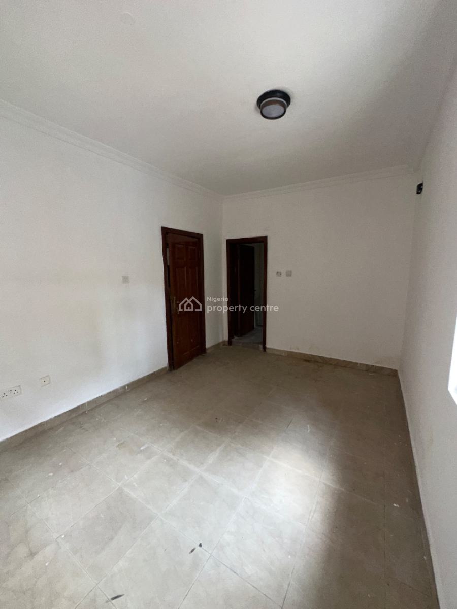 3bedroom Apartment, Lekki Phase 1, Lekki, Lagos, Flat / Apartment for Rent
