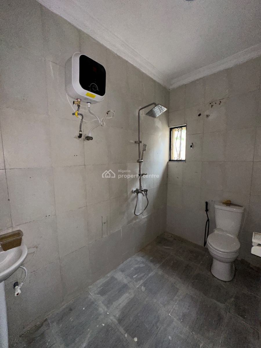 3bedroom Apartment, Lekki Phase 1, Lekki, Lagos, Flat / Apartment for Rent
