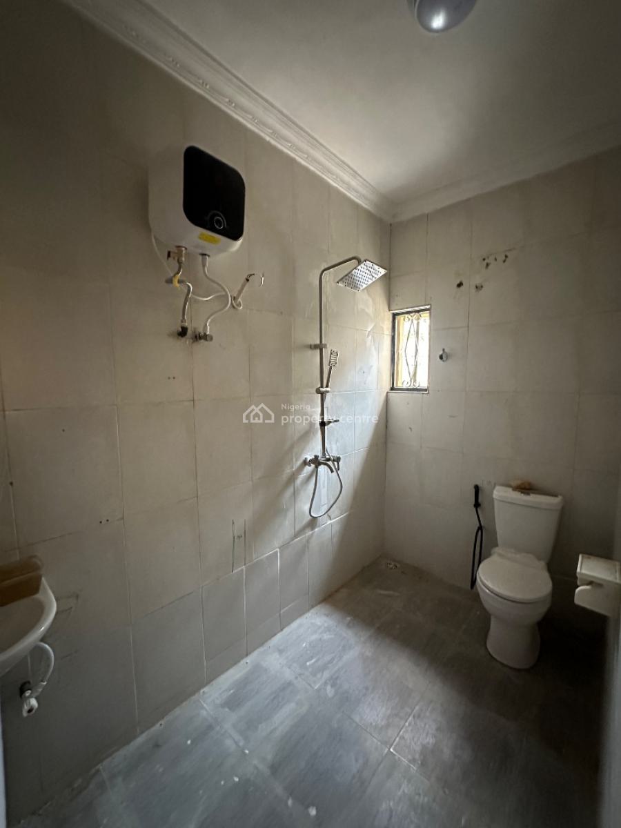 3bedroom Apartment, Lekki Phase 1, Lekki, Lagos, Flat / Apartment for Rent