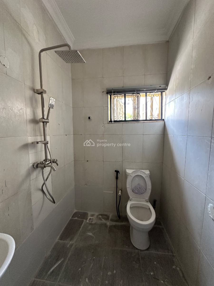 3bedroom Apartment, Lekki Phase 1, Lekki, Lagos, Flat / Apartment for Rent