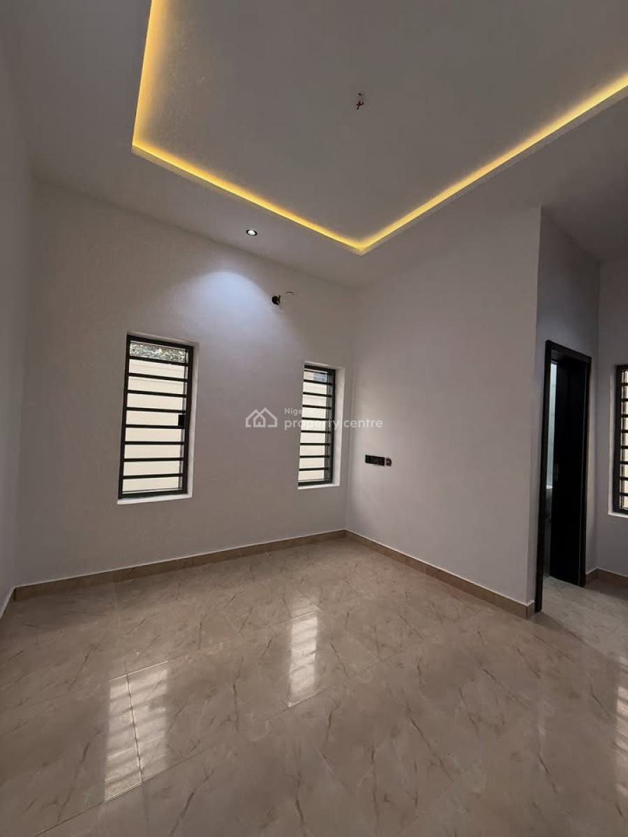 Brand New Semi-detached 4 Bedroom Duplex, Adageorge, Port Harcourt, Rivers, Semi-detached Duplex for Sale