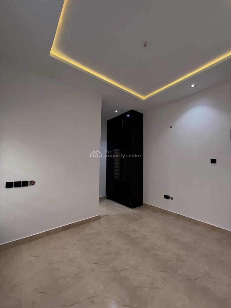 Brand New Semi-detached 4 Bedroom Duplex, Adageorge, Port Harcourt, Rivers, Semi-detached Duplex for Sale