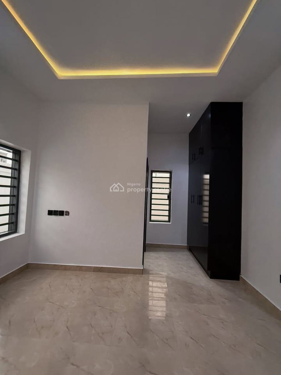 Brand New Semi-detached 4 Bedroom Duplex, Adageorge, Port Harcourt, Rivers, Semi-detached Duplex for Sale