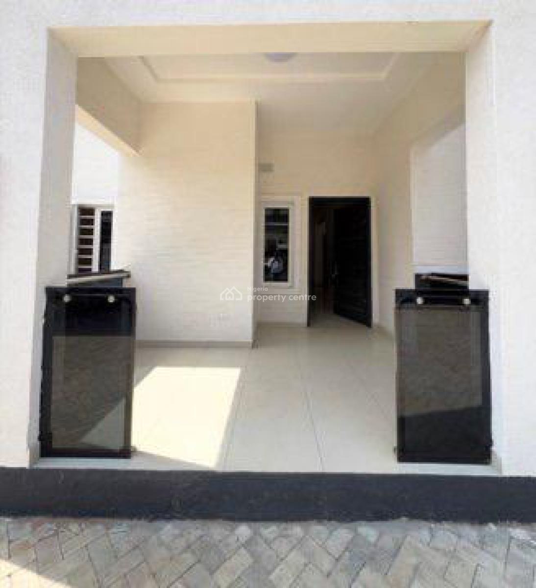 Newly Built Detached 7 Bedroom Apartment, Karsana, Karsana, Abuja, Detached Bungalow for Sale
